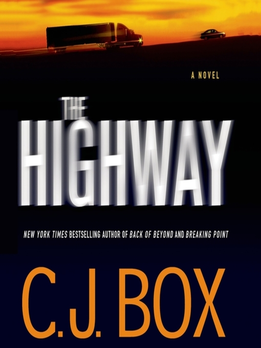 Holter Graham创作的The Highway作品的详细信息 - 可供借阅